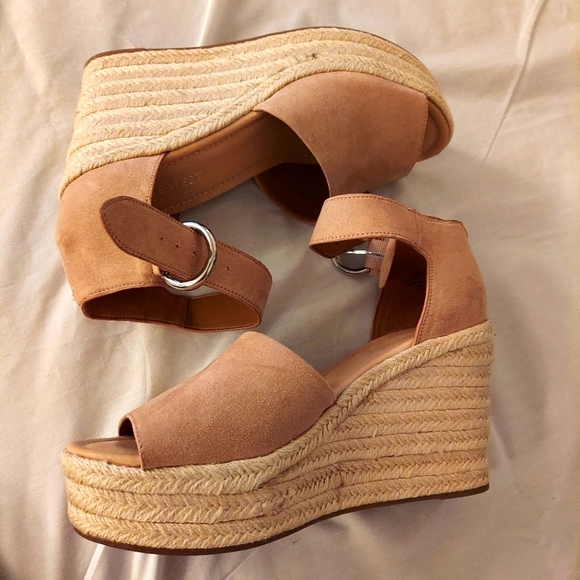 Nine West Shoes - Nine West Adell Espadrille